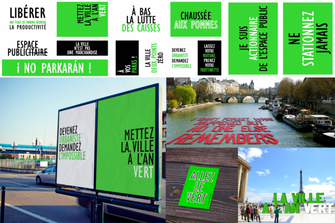 Slogans citoyens