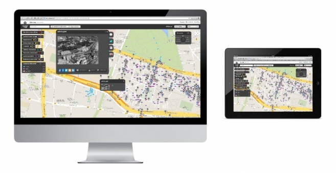 SmartMap