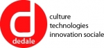 Dédale_Culture_Technologies_InnovationSociale