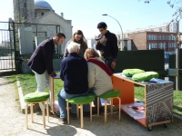 Atelier IFU SmartCity 2012