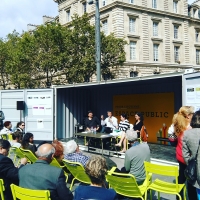 Budget participatif
