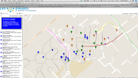 Carto Bleuets