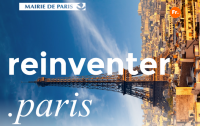 Ilot Fertile - Réinventer Paris