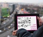 L'Art change la ville