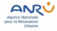 Logo ANRU