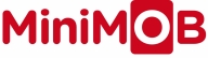 logo minimob