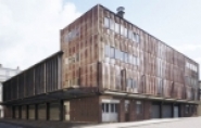 Maison du Peuple - Clichy