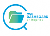 Mon Dashboard Entreprise