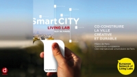 SmartCity Living Lab