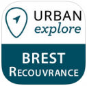 Urban explore Brest Recouvrance
