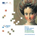 Brochure Minerva Frontpage