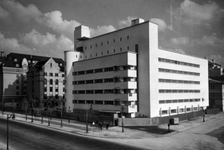 College neerlandais &copy; Coll&egrave;ge n&eacute;erlandais