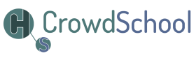 Crowdschool logo