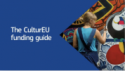 EU Culture Funding guide 