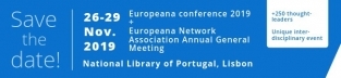 Europeana Lisbon