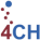 Logo 4CH