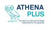 logo Athena Plus