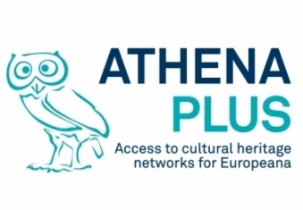 Logo AthenaPlus © AthenaPlus