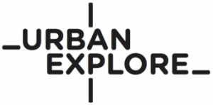 Logo Urban Explore © Dédale
