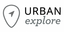 Logo Urban explore
