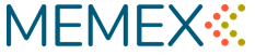 MEMEX logo