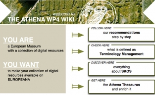 Michael Culture Athena WP4 Wiki