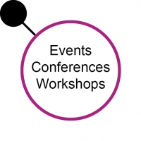 Michael Culture Events Conferences Workshops