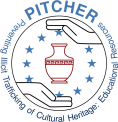 PITCHER