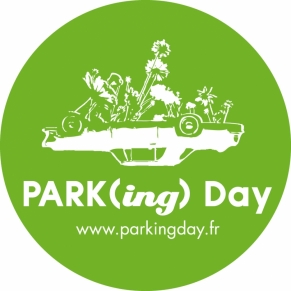 PKD11 sticker rond