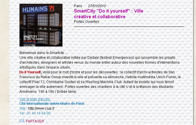 Presse