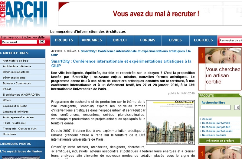 Presse