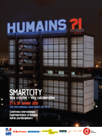 Smartcity Flyer (&copy; Photo : Dom Garcia / Graphisme : Studiob&uuml;ro 2010)