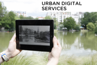 Urban digital services