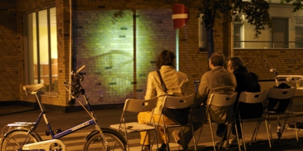&copy; Michelle Teran, Urban Interface Oslo, September 14- October 7th, 2007