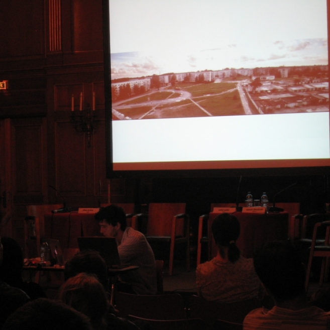 Conference Exyzt
