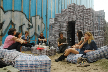 DUS architects