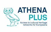 Logo AthenaPlus © AthenaPlus