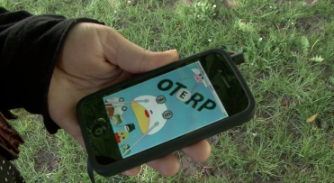 oterp iphone