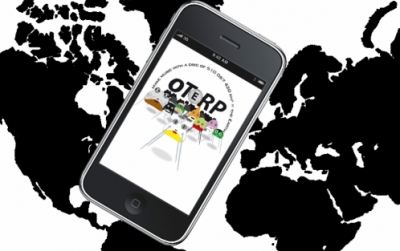 Oterp monde
