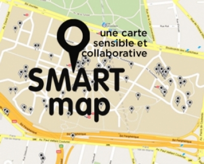 SmartMap