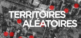 Territoires Aléatoires - Lundi 16 décembre 2013
