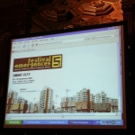 Conference Smartcity 2007 - Nouvelles Archis