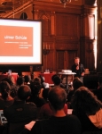 Conference Smartcity 2007 - Nouvelles Archis 3