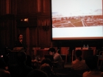 Conference Smartcity 2007 - Nouvelles Archis 5