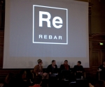 Conference Smartcity 2009 - Ville Creative Collaborative 4 © Le collectif Rebar
