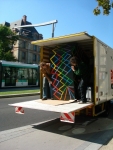 Fotomaton © © Julie guiches