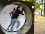 RUN © Studio Public