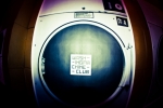 Soirée Smatrcity 2010 - washingmachine 7