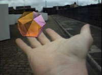 Augmented reality © © Adelin Schweitzer 