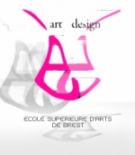Ecole supérieure d'arts de Brest